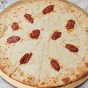 Sojouk And Cheese