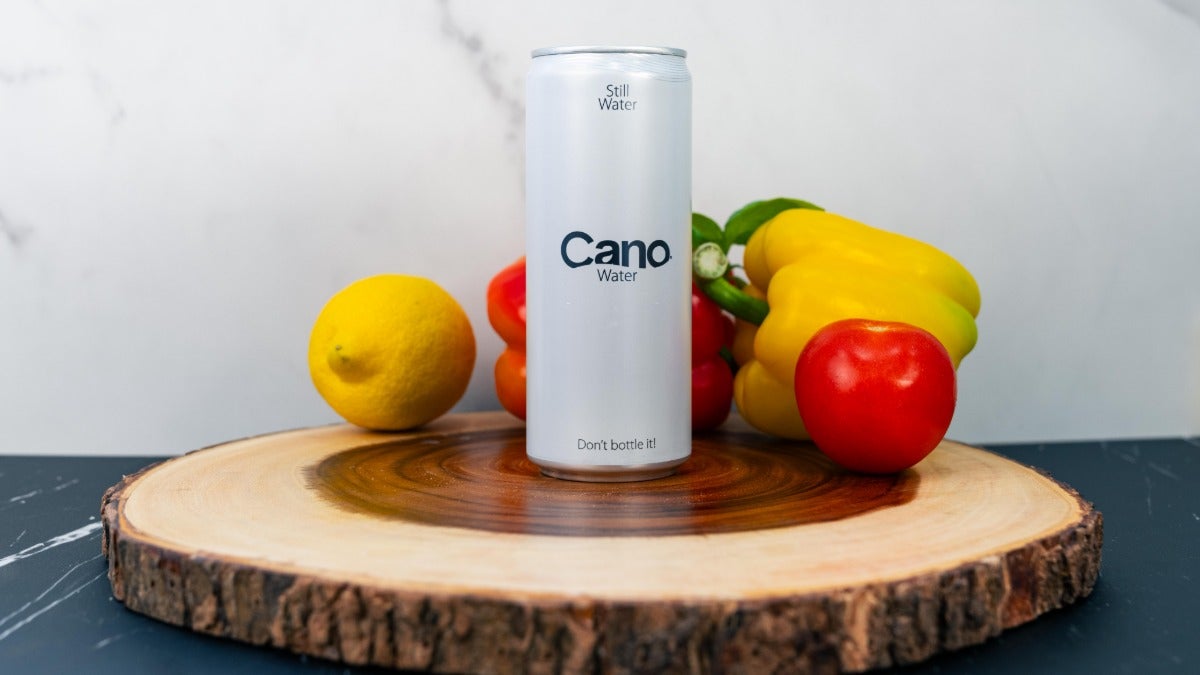 Cano Water