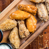  Lourd Of The Wings