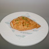 Grilled Chicken Breast
