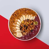 Lotus Acai