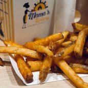 Super Crispy Potatoes