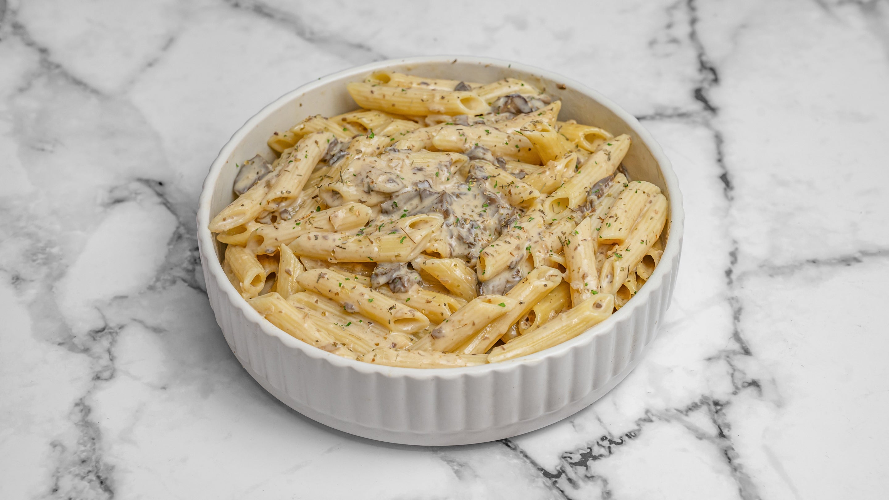 Baked Crema Umbria