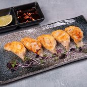 Gyoza