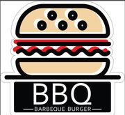BBQ Burger Box