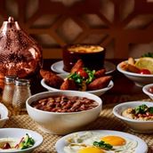 Breakfast Delight 2