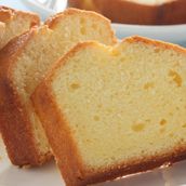 English Cake