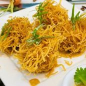Skipper Shrimp Ball