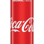 Small Drinks (Coca Cola)