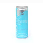 Red Bull Iced Vanilla Berry Flavour