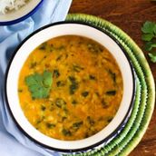 Dal Methi