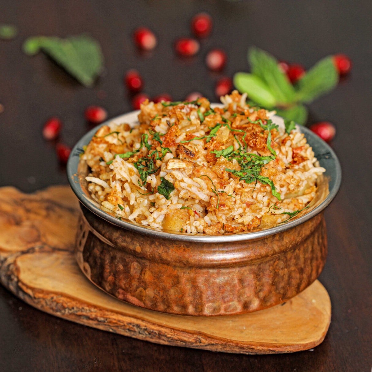 Murghi