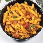 Masala Pasta