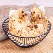 Tandoori Roti