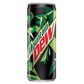 Mountain Dew