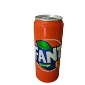 Fanta Orange