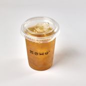 Pixie Dust Ice Tea