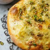Amritsari Kulcha Combo
