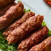 Kofta Meat