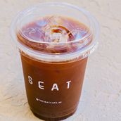Iced Americano