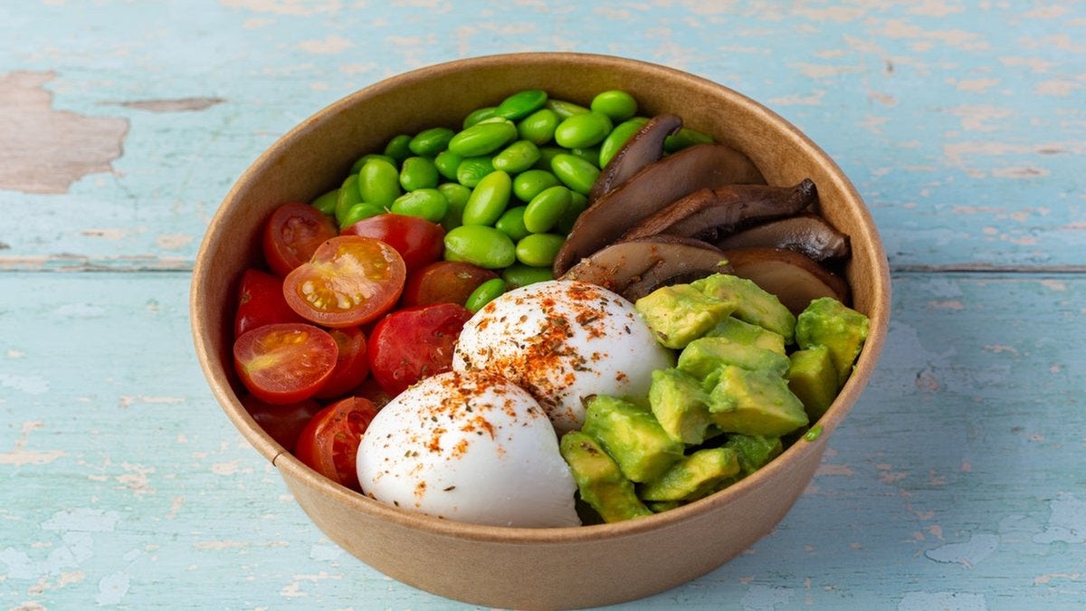 Breakfast Bowl