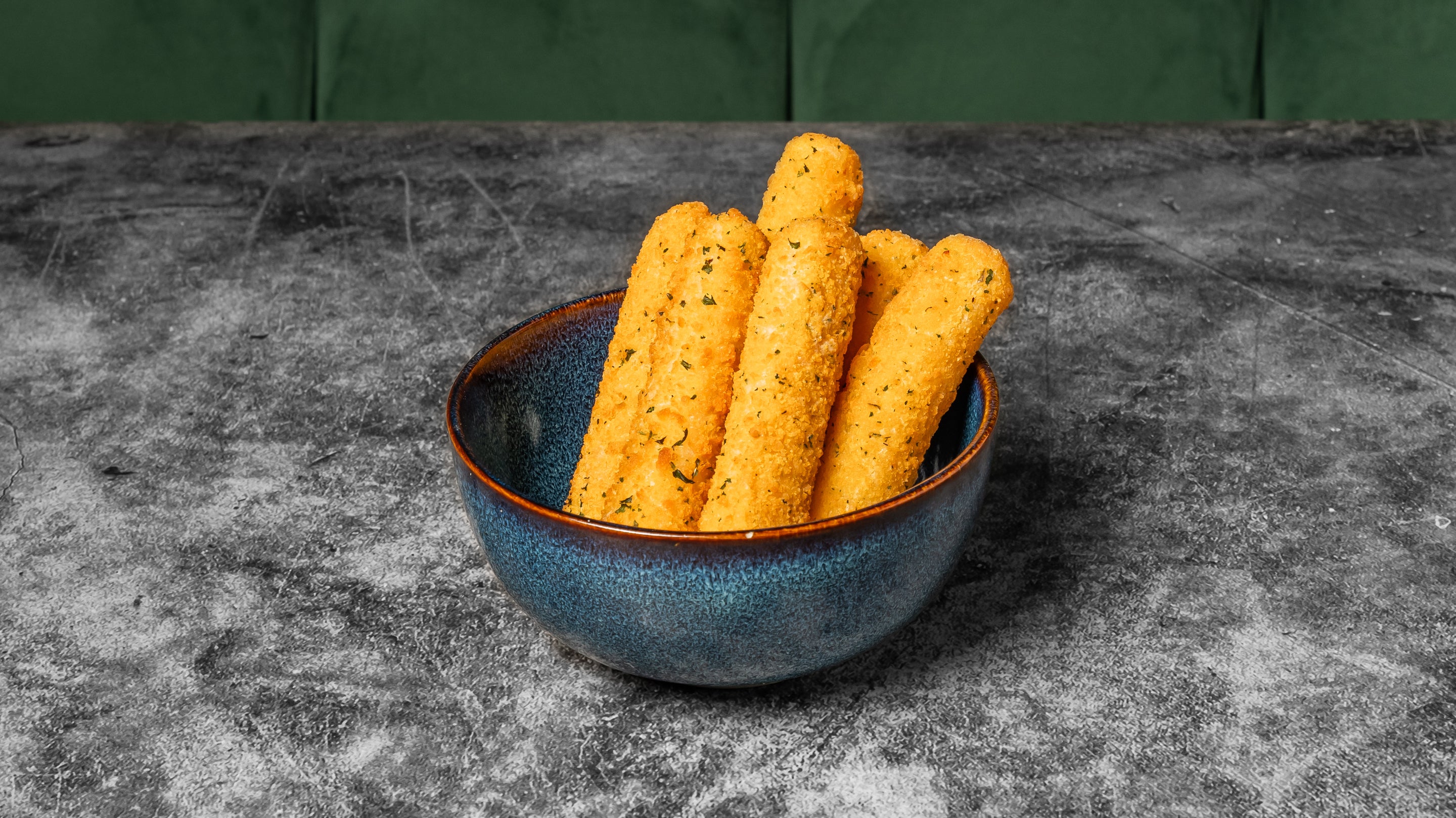 Mozarella Sticks