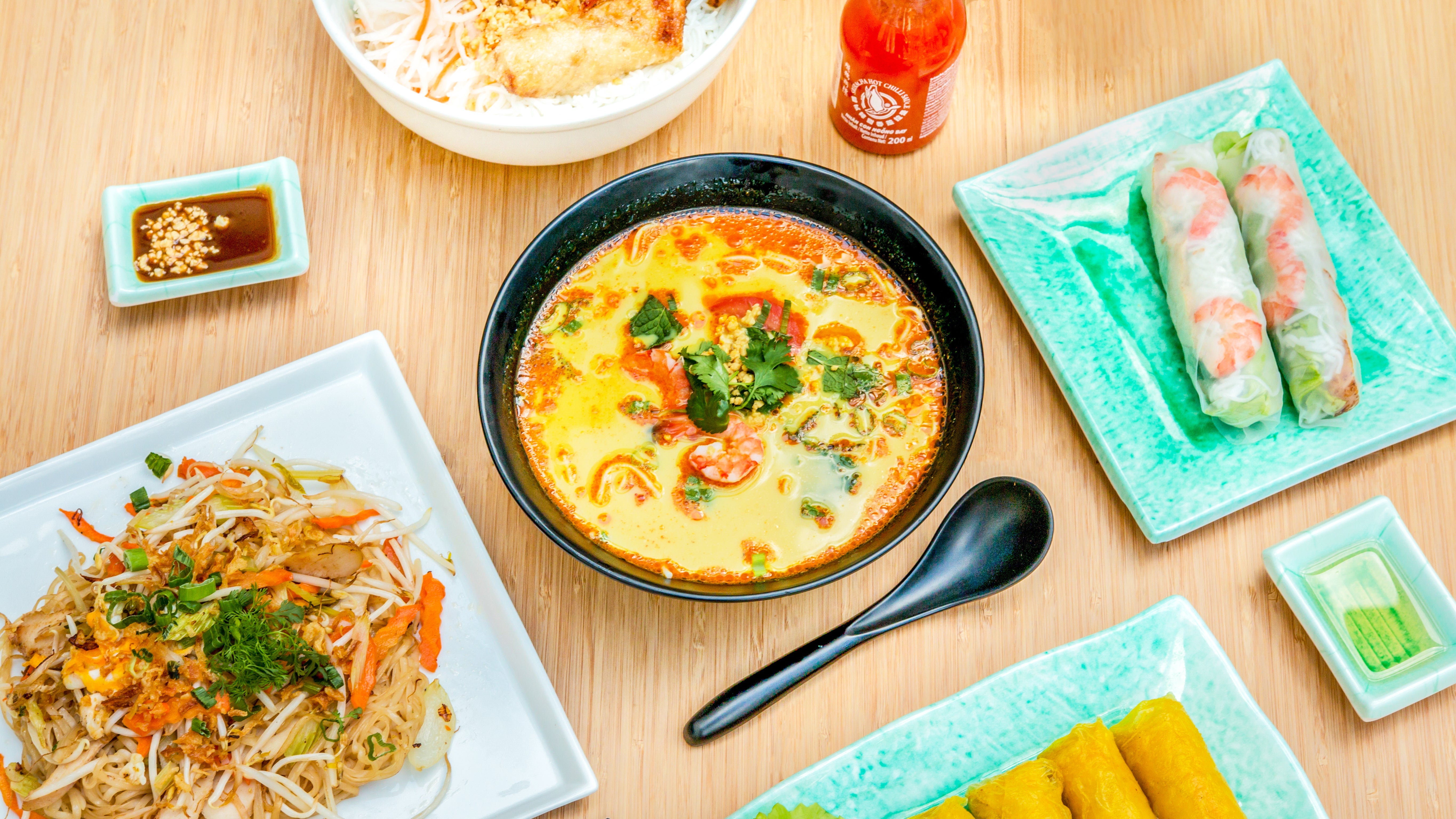 In Town Thai Cuisine