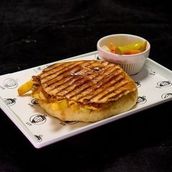 Chicken Tombik