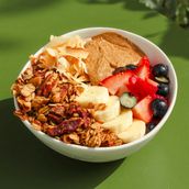 Acai Berry Bowl