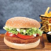 Khaleej Burger