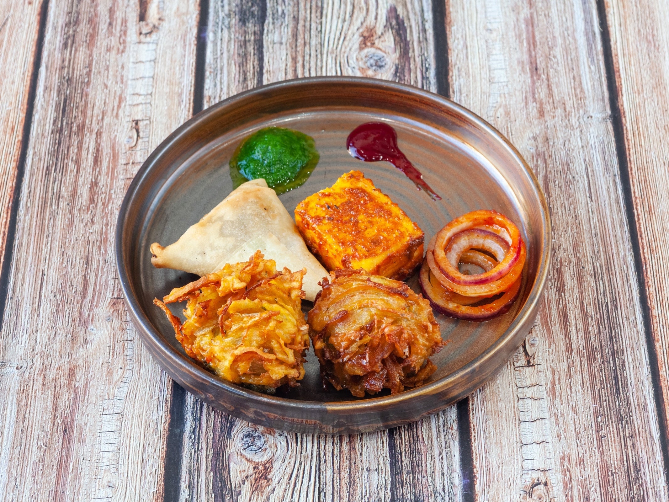 Vegetable Platter