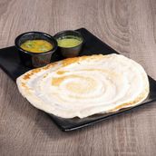 Plain Dosa Set