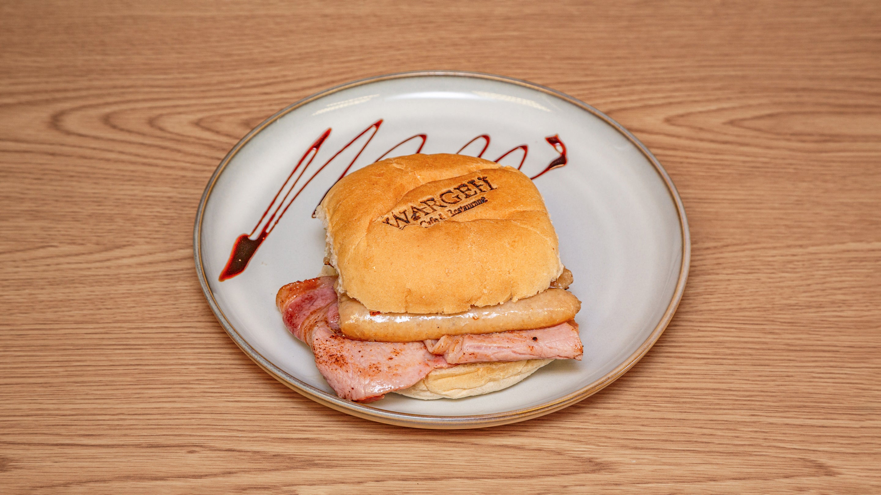 Breakfast Sandwiches