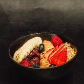 Acai Bowl