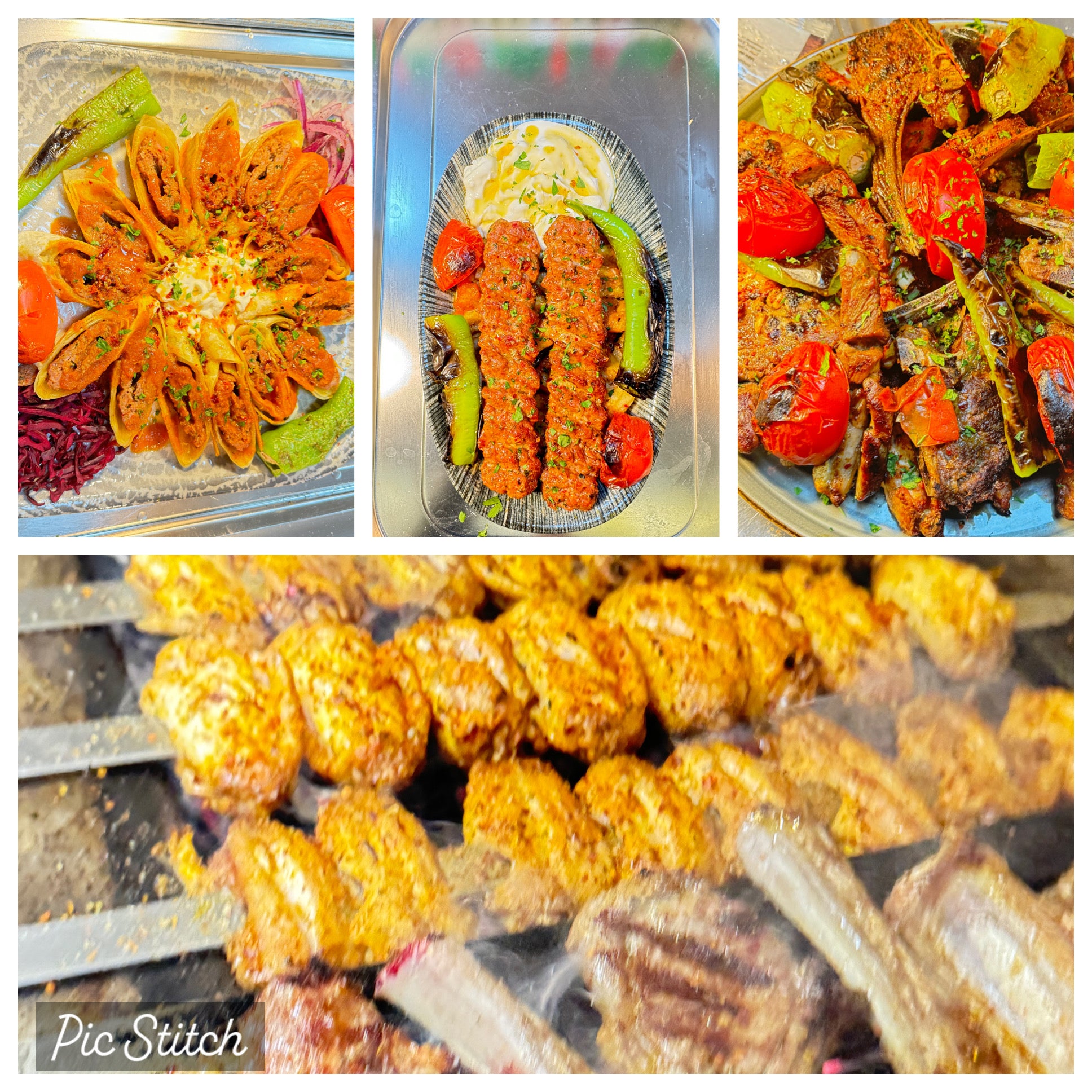 Deman Turkish Cuisine