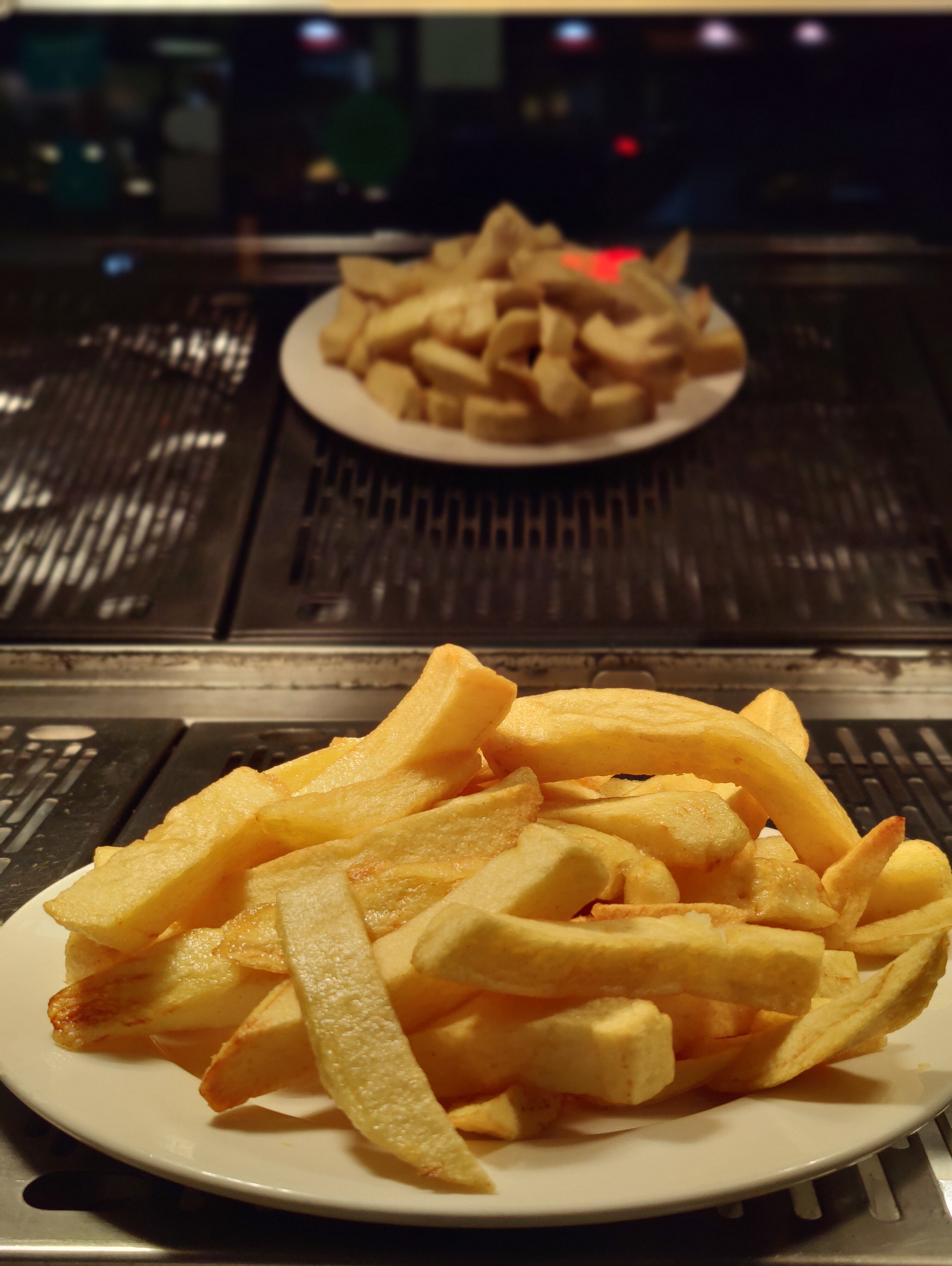 Regular Chips