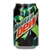 Moutain Dew
