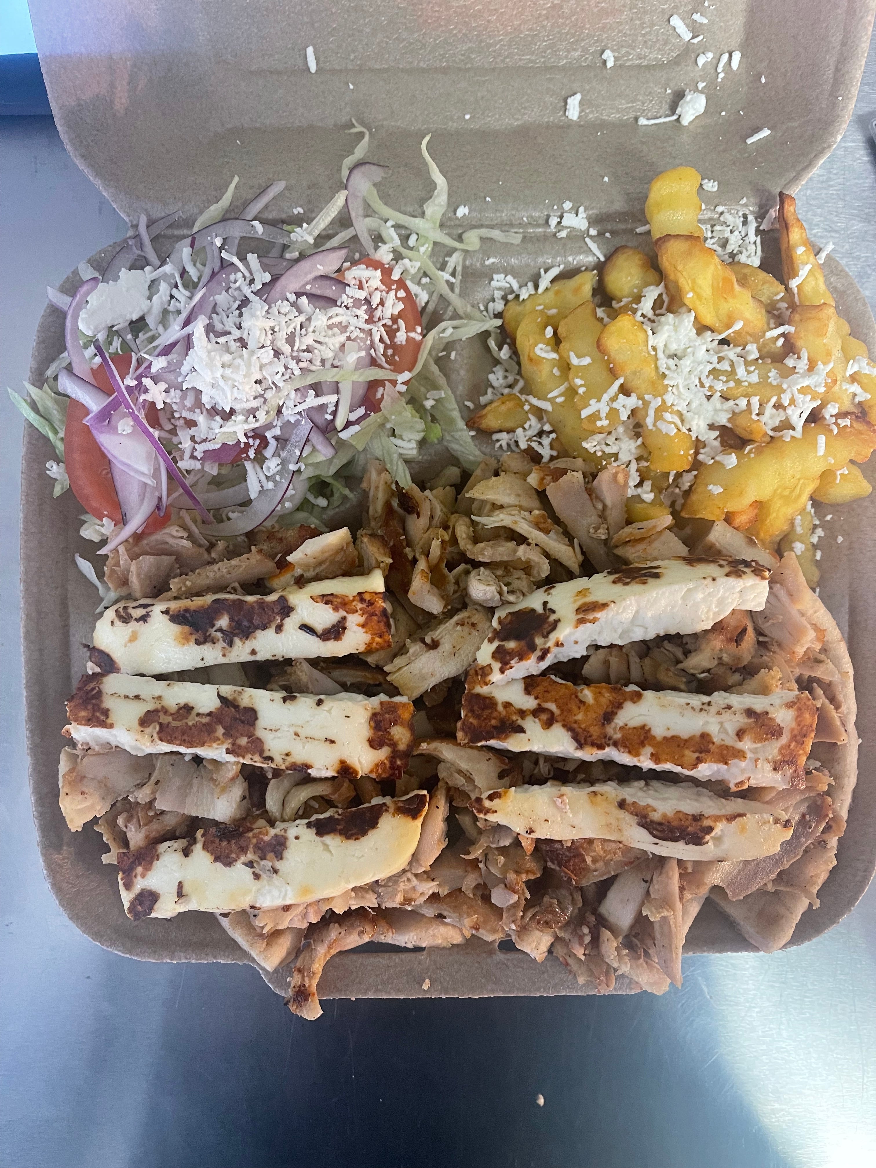 Tonis Pita Pan