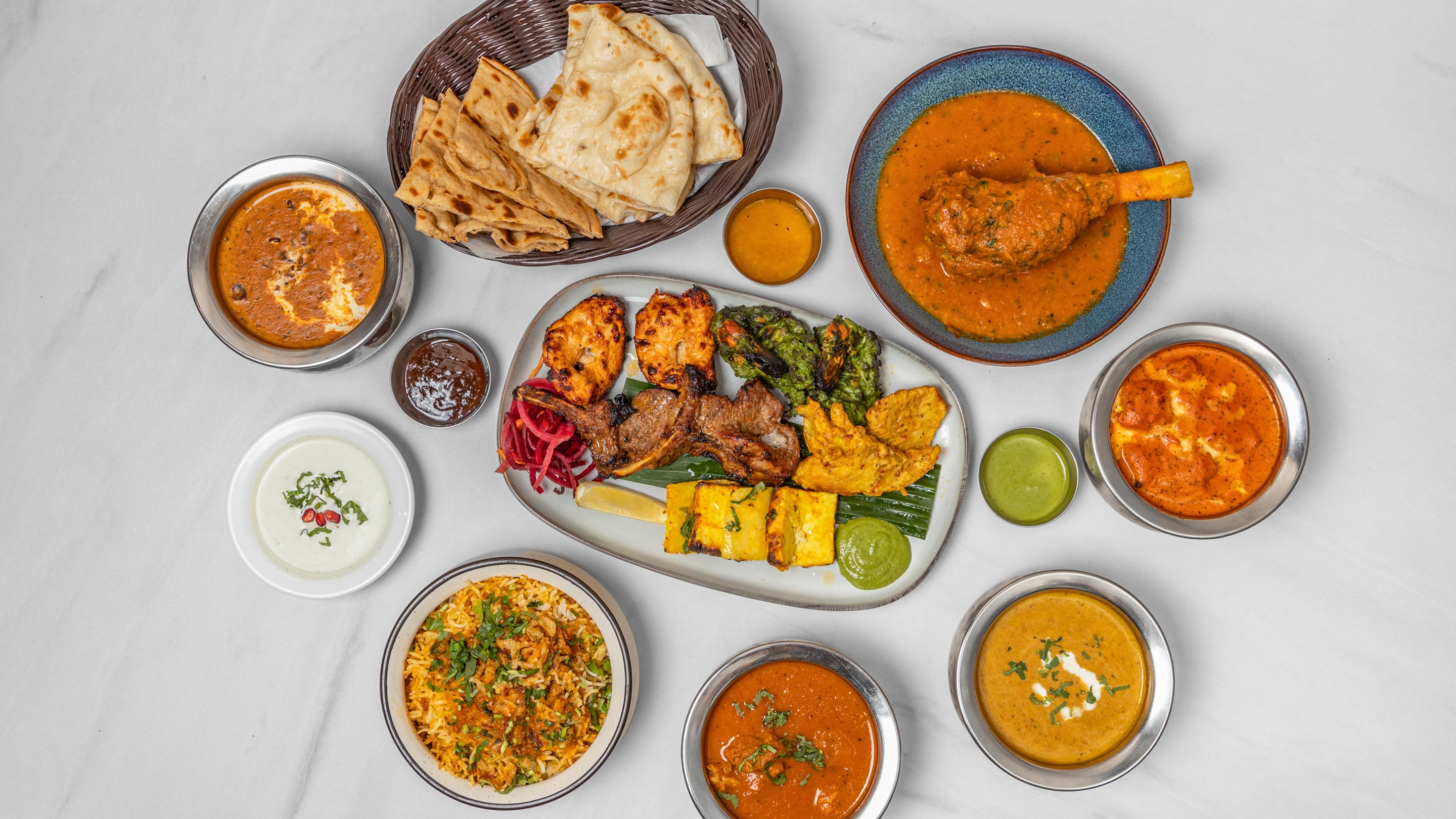 Zaffran Uk