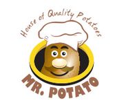Mr Potato