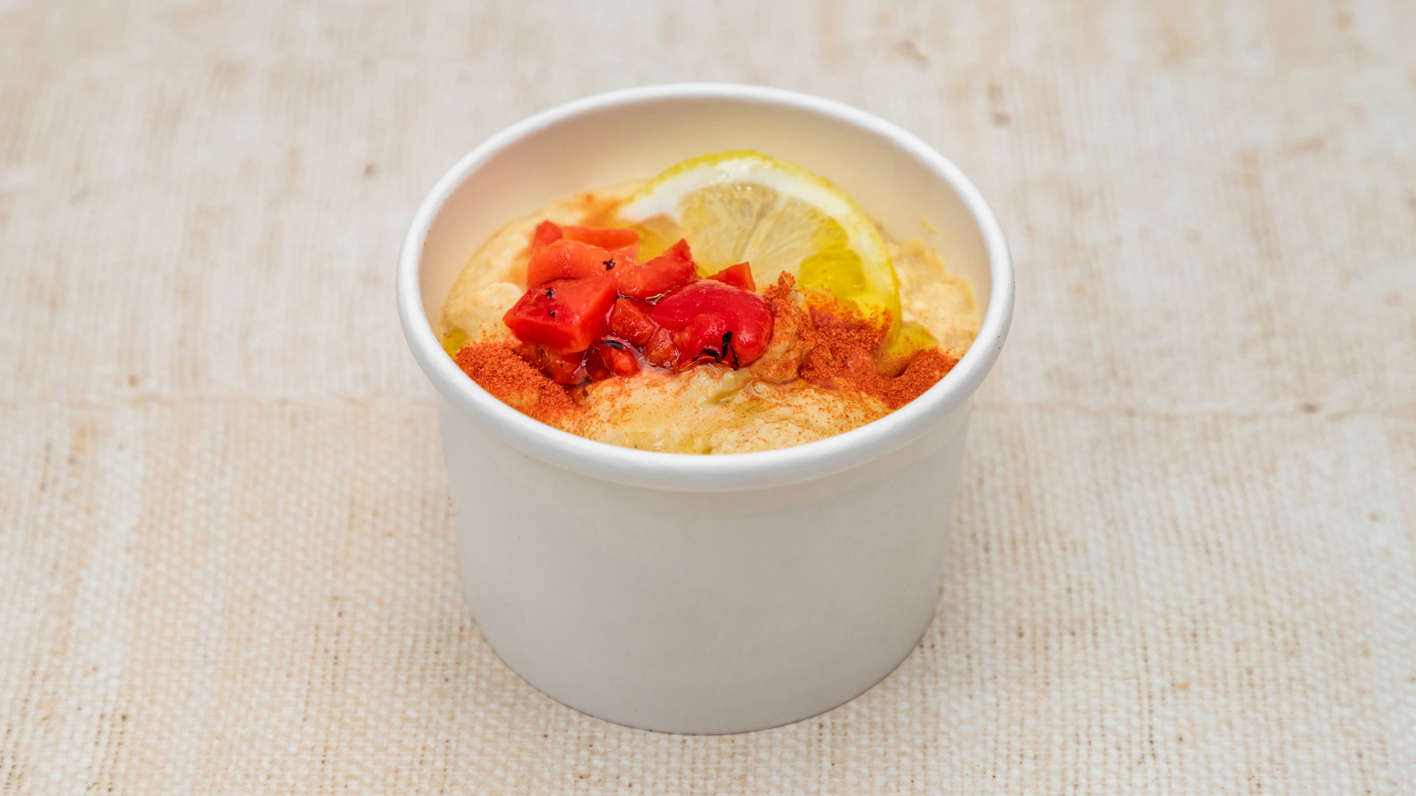 Houmous (V VG GF)