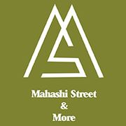 Mahashi Street & More