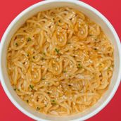  Cheese Noodles 