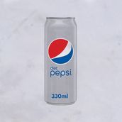 Diet Pepsi