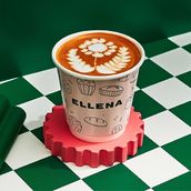 Spanish Latte
