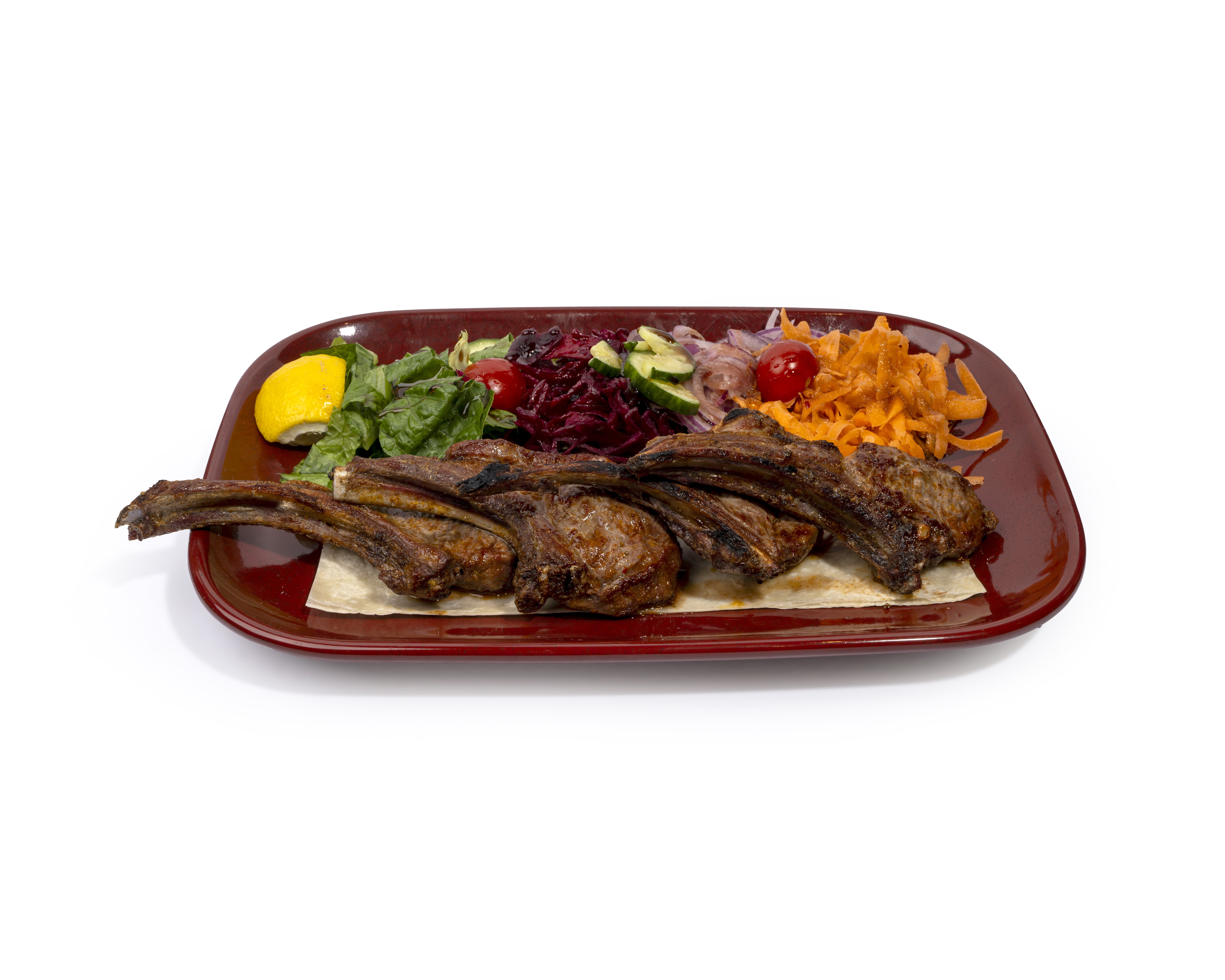 Lamb  Chops