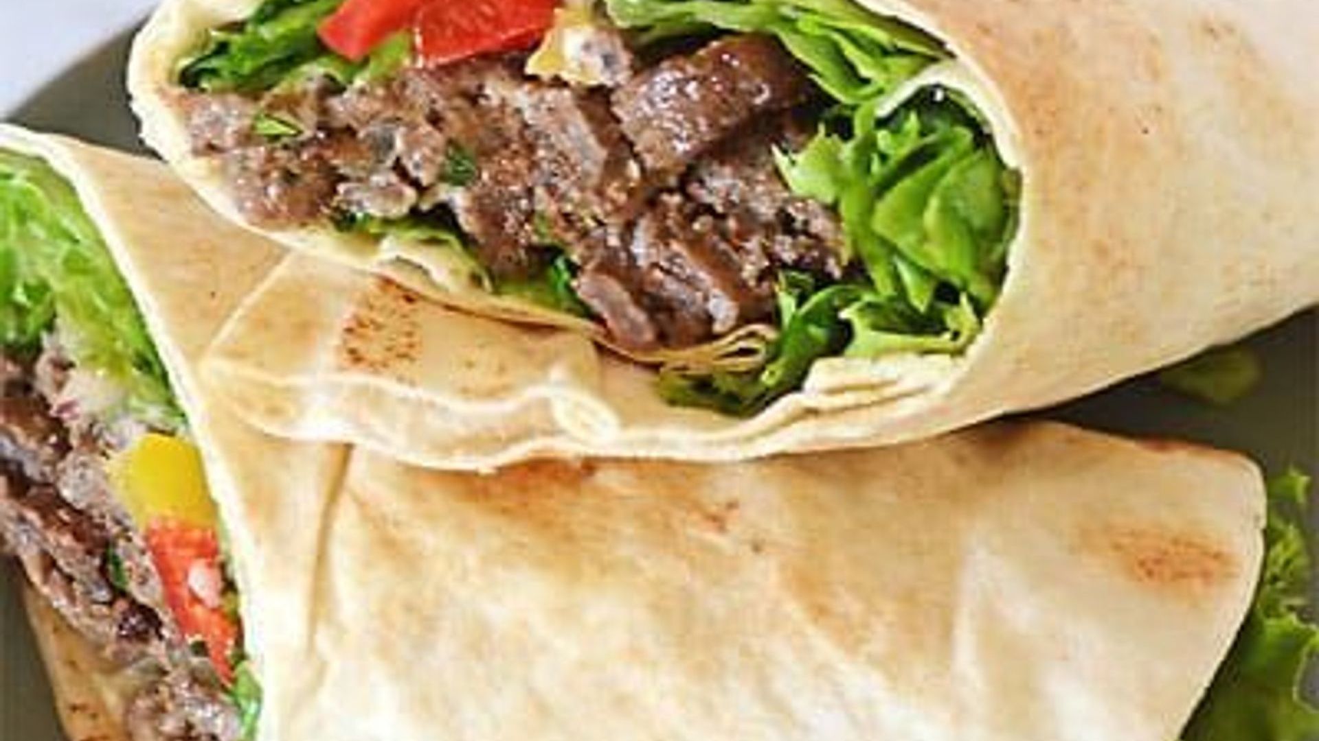 Shawarma Corner