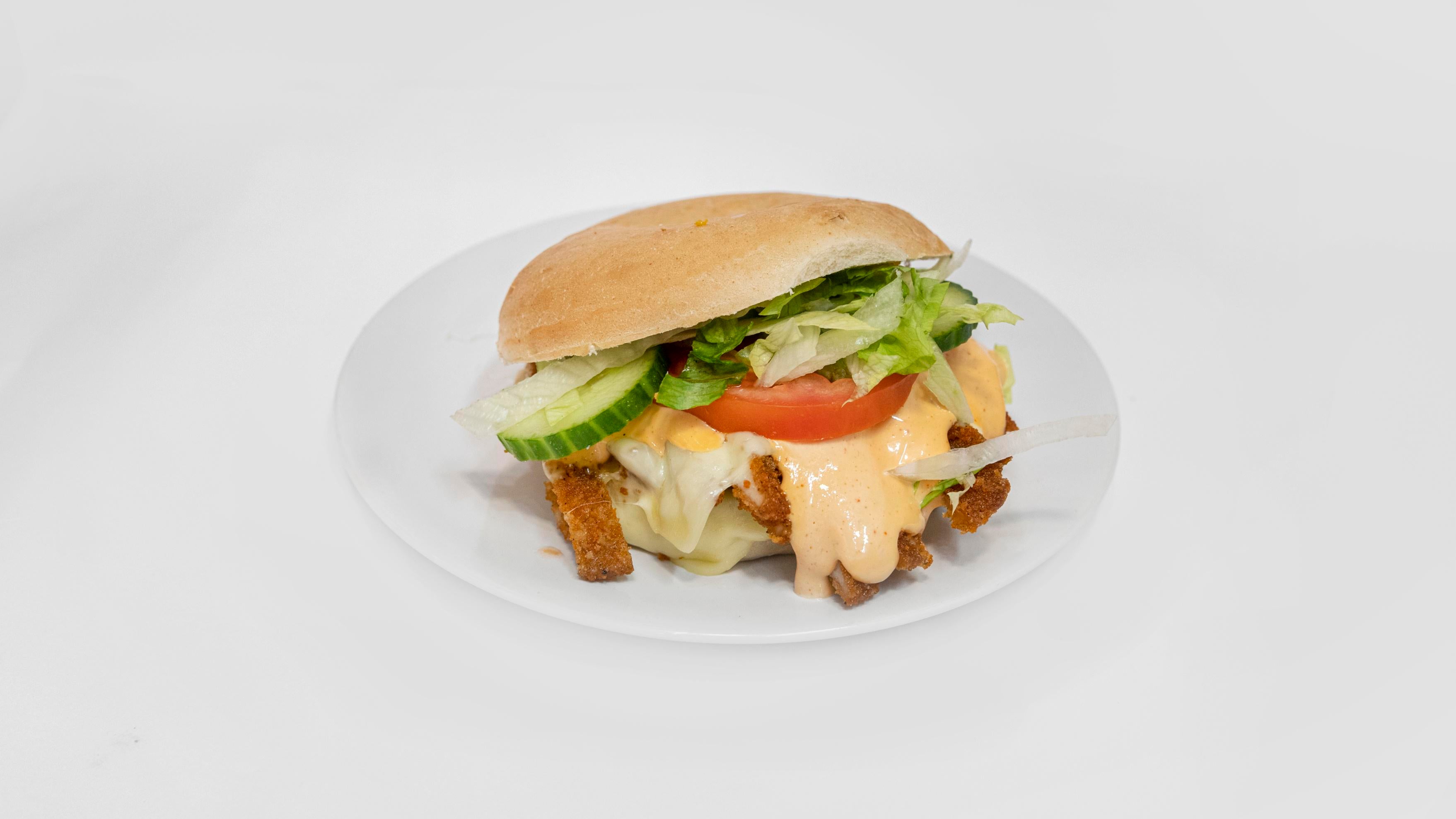 Chicken Club