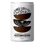 A Coconut Chocolate Coconut Water 320 ml