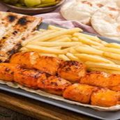 Chicken Tikka Spicy